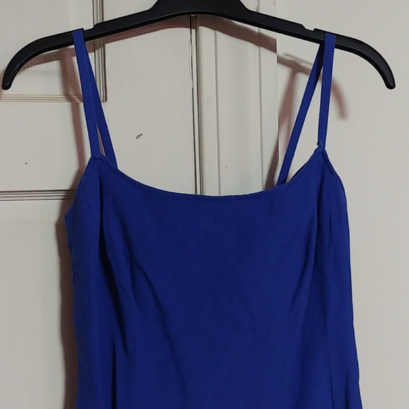 Blue Dress - Picture 1 of 4